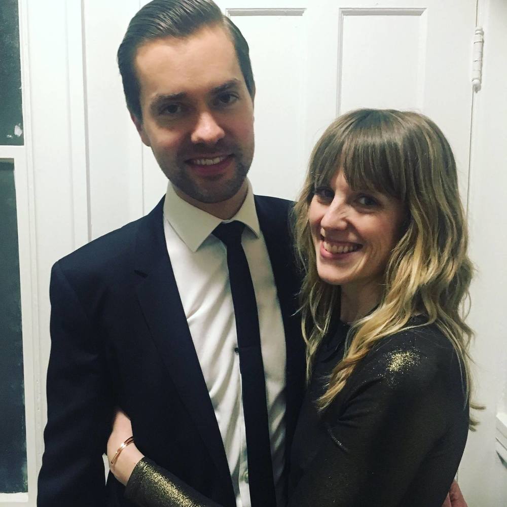 Meet your Posher, Jeremi